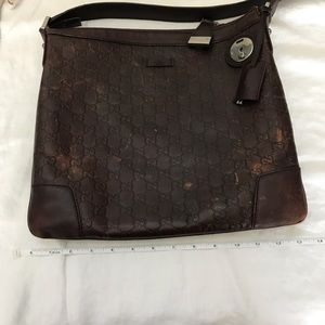 Gucci crossbody